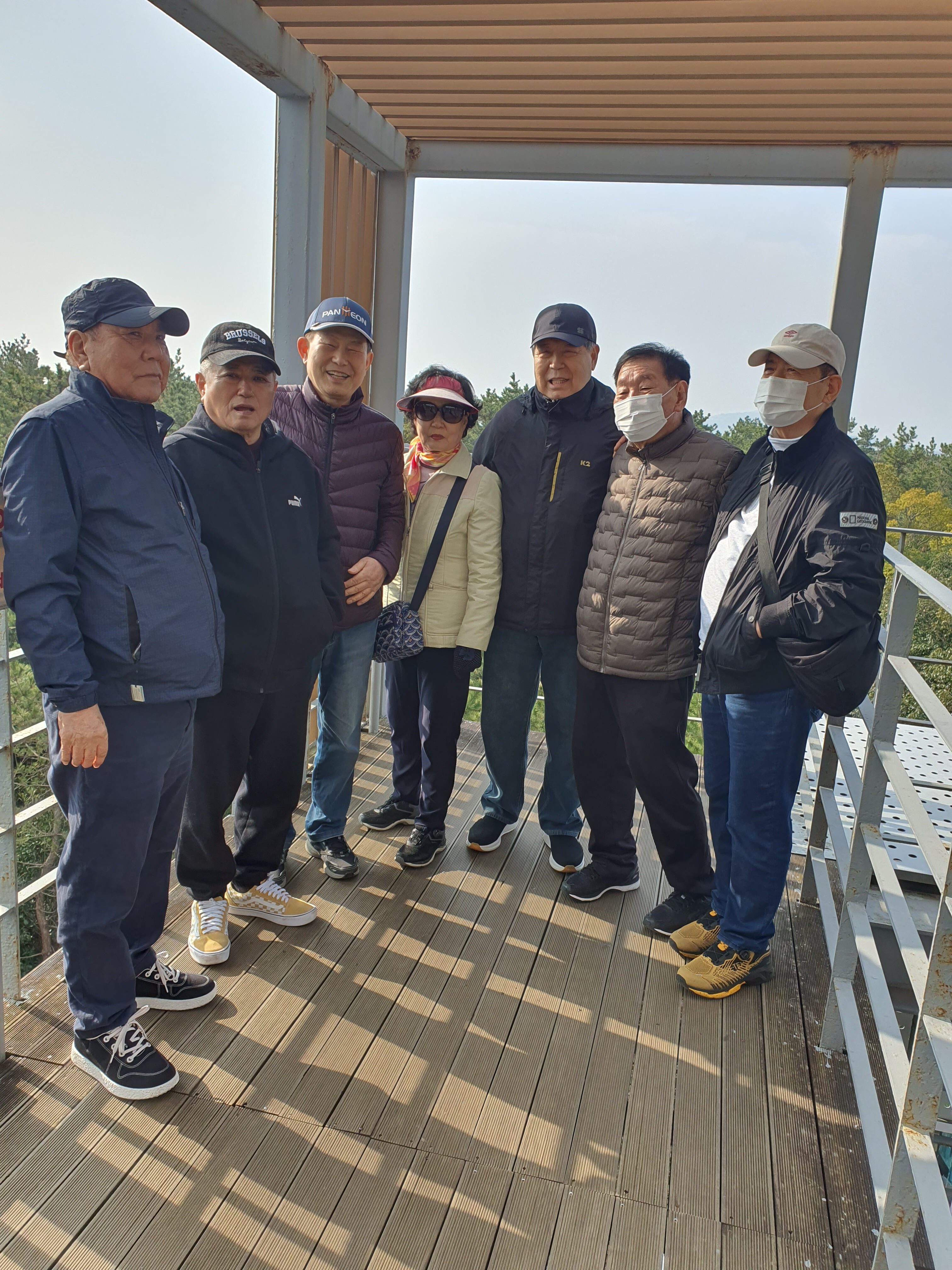 [친목단체] 제주도 에어카텔 단독 2박 3일