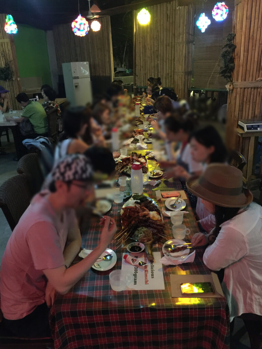 [**대학병원 임직원연수] 세부 3박 5일