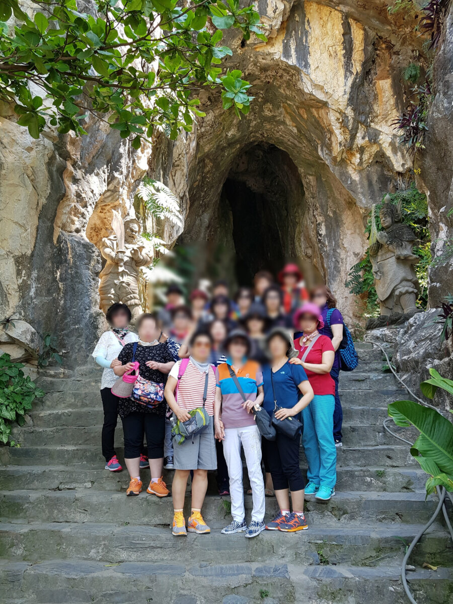 [**여고 동창모임 단독] 다낭 3박 5일