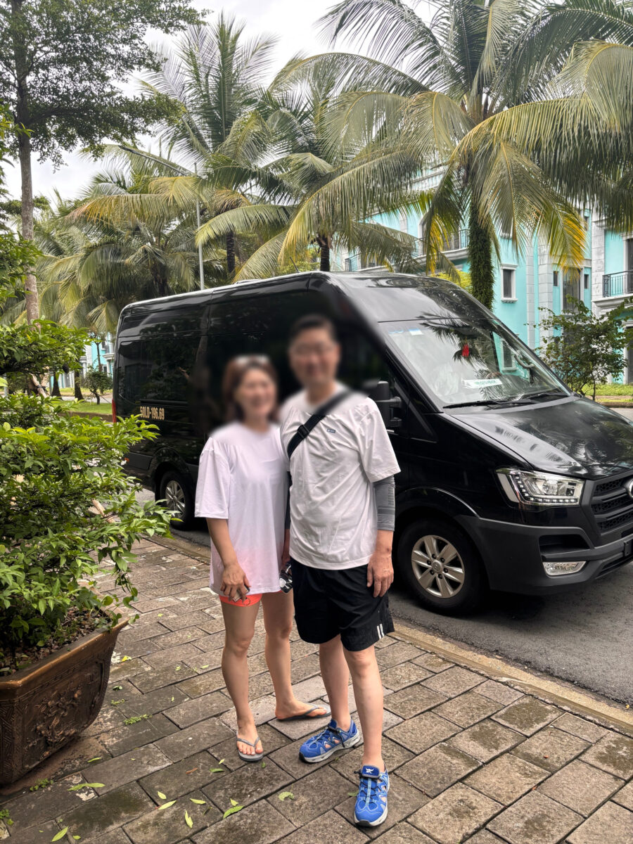 [4인가족 단독여행] 푸꾸옥 4박 6일